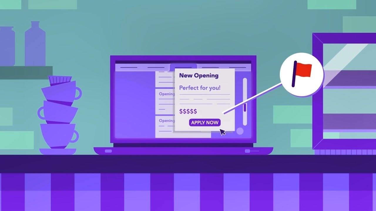 Zelle&reg; | How to Spot a Job Scam