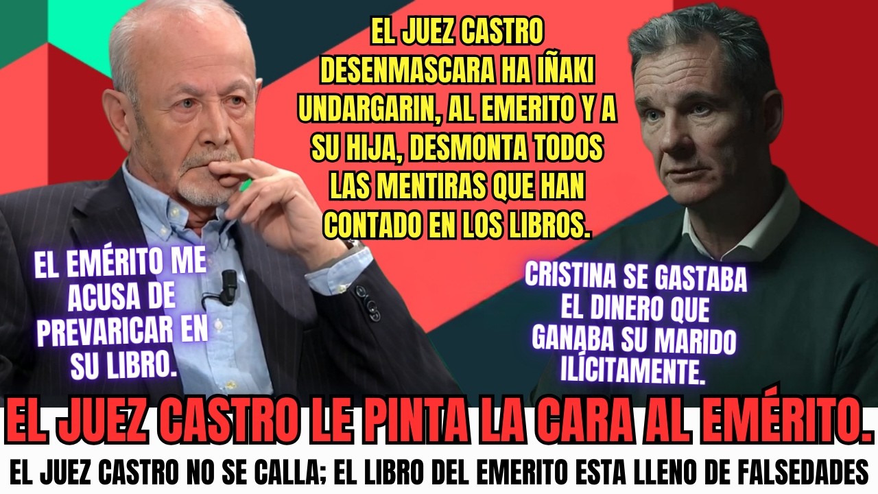 Desmontando el libro del rey emérito errores, omisiones y polémicas