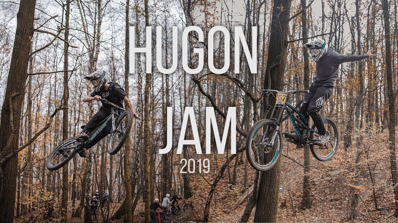 Hugon Step Up Jam 2019 | Alek Banot