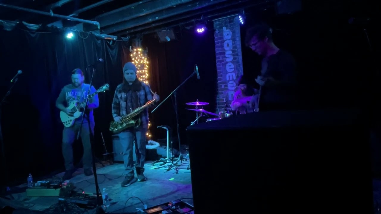 Blue Nile