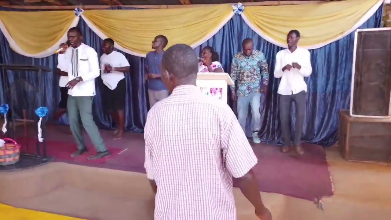 Jehova is a final say