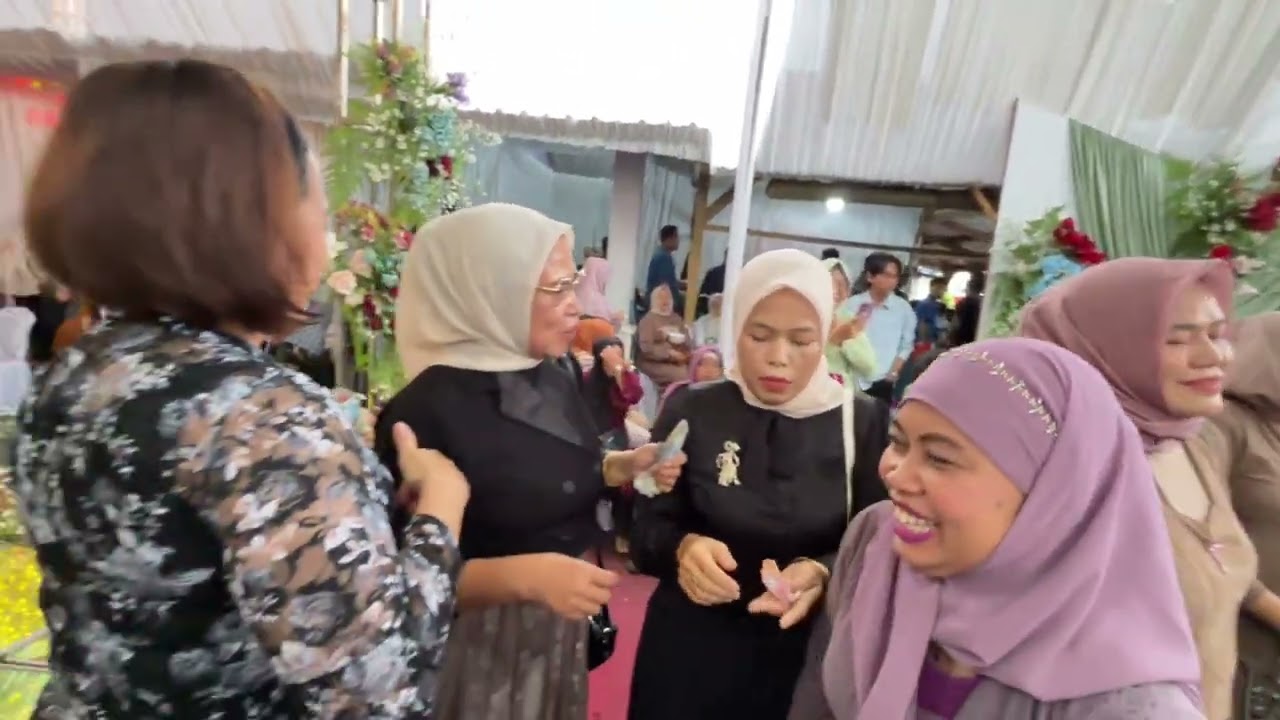 Bajidoran Cinta Pertama