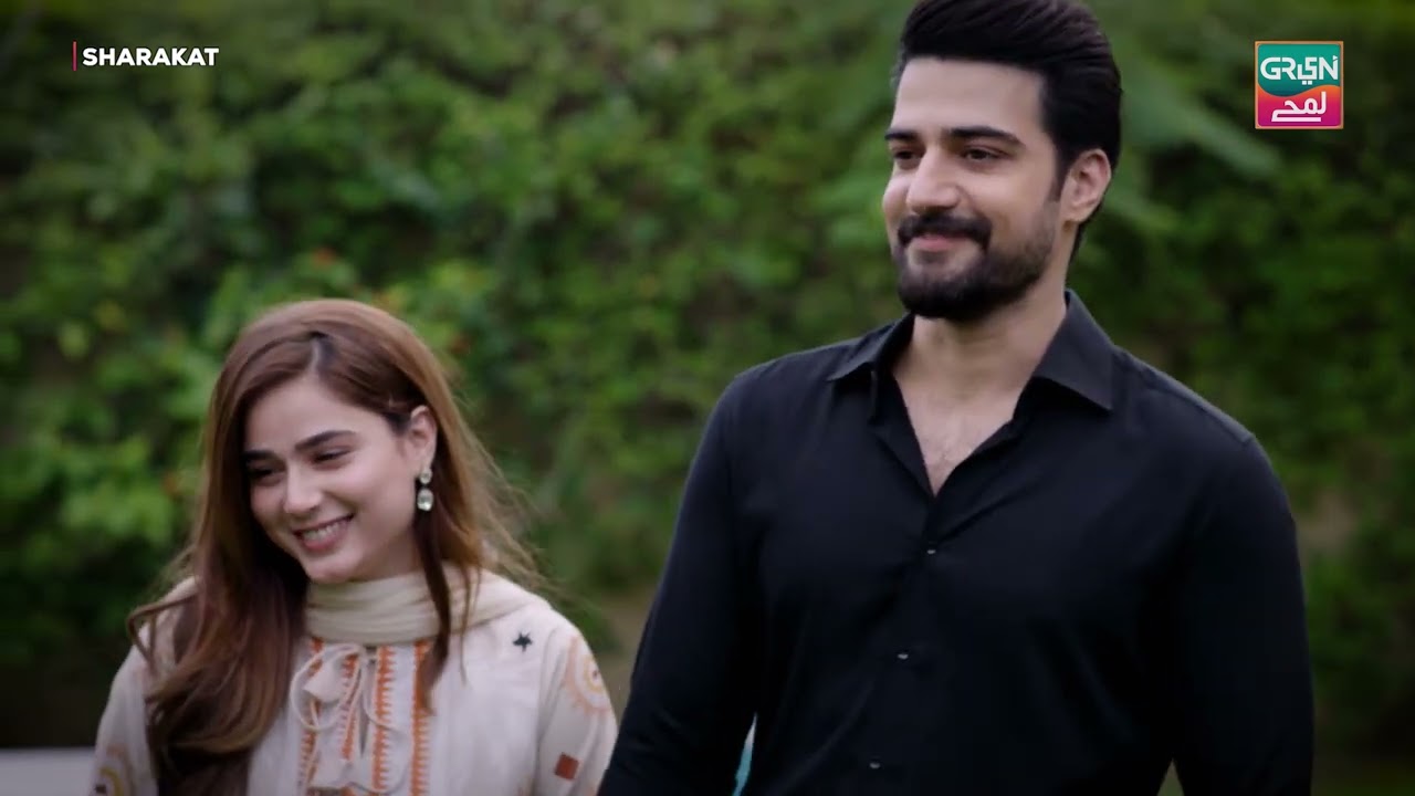 Masoom Larki Ka Anjaam Kya Hoga? 😠🔥 | #sumaiyyabukhsh #greenlamhay #sharakat #pakistanidrama