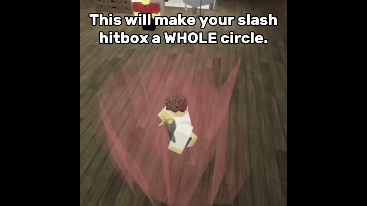 Tip for Shedletsky in Forsaken (READ DESC) #shorts #forsaken #robloxforsaken