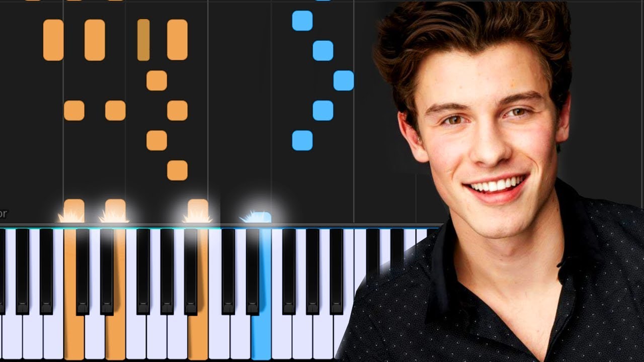 Shawn Mendes - 