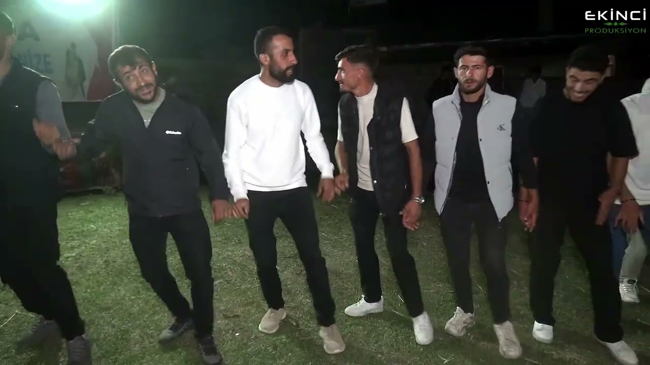 Kars Digor Sorkunlu Köyü (BERFİN & EMRAH)-Part 3 SİZLERLE