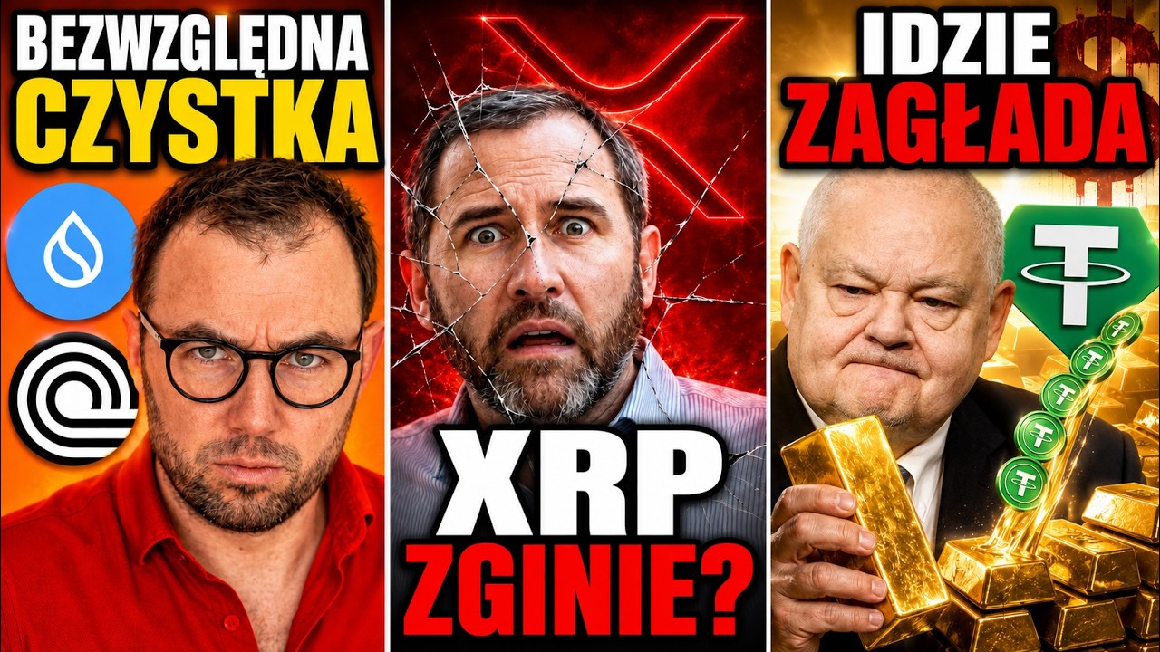 DUŻY BANK zapowiada BITCOINA PO 189 000 USD! Realna szansa czy mzonka?