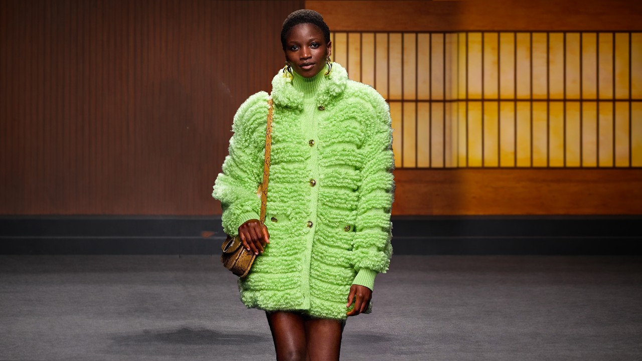 Luisa Spagnoli | Fall/Winter 2026/27 | Milan Fashion Week