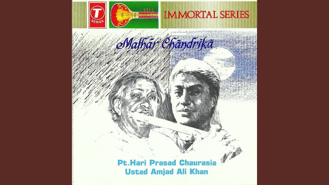 Miyan Ki Malhar