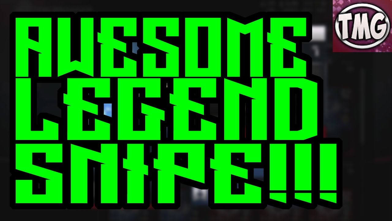 AWESOME LEGEND SNIPE IN MUT 17!!!!!!!!! MUT 17 Live Snipes