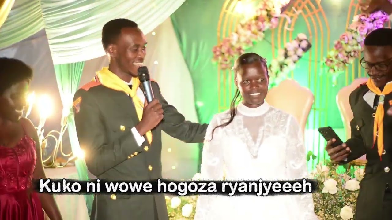NI UBWAMBERE BIBAYE MUBUKWE PE, IREBERE UKO ARIJIJE UMUGENI❤️😂 MBEGA UBUKWE BWIZAA🌹
