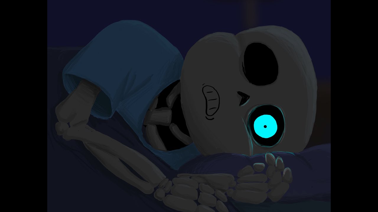 Sans- Night Terror