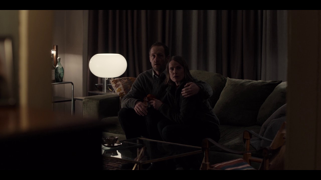 Keep the Streets Empty For Me - Dark (S01E04)