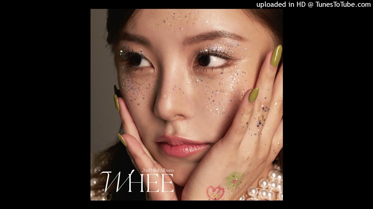 WHEEIN - Make Me Happy (Instrumental)