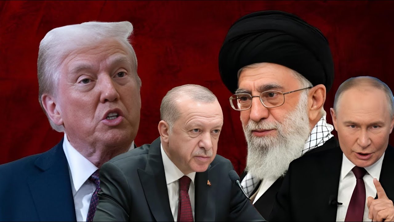 PARALAJMËRIM TRONDITËS: Teherani gati për hakmarrje të përgjakshme