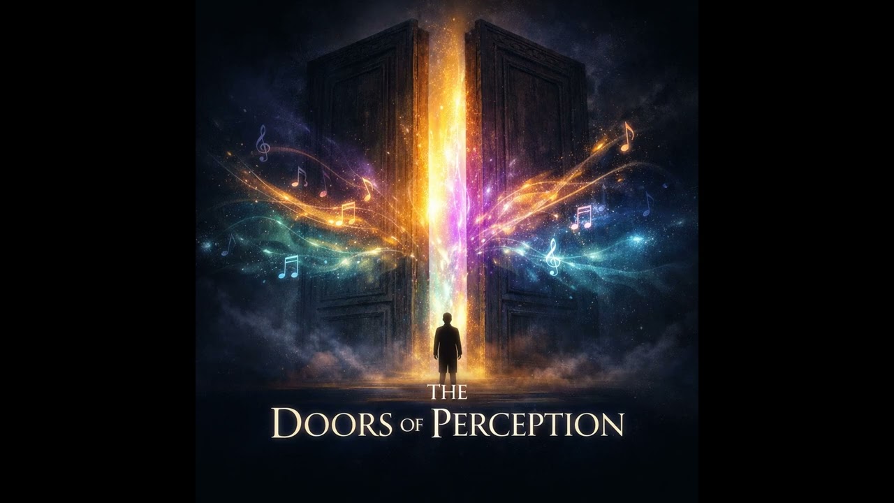 THE DOORS OF PERCEPTION