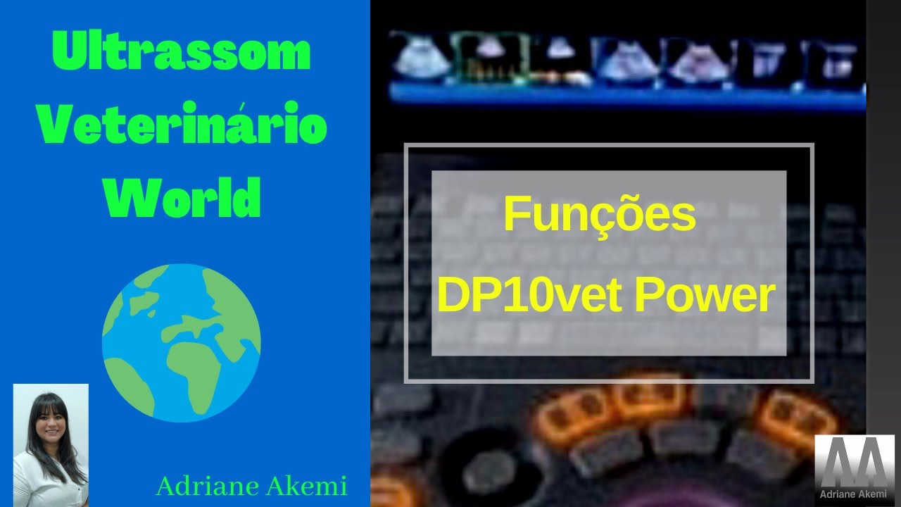 Dp 10 vet Power