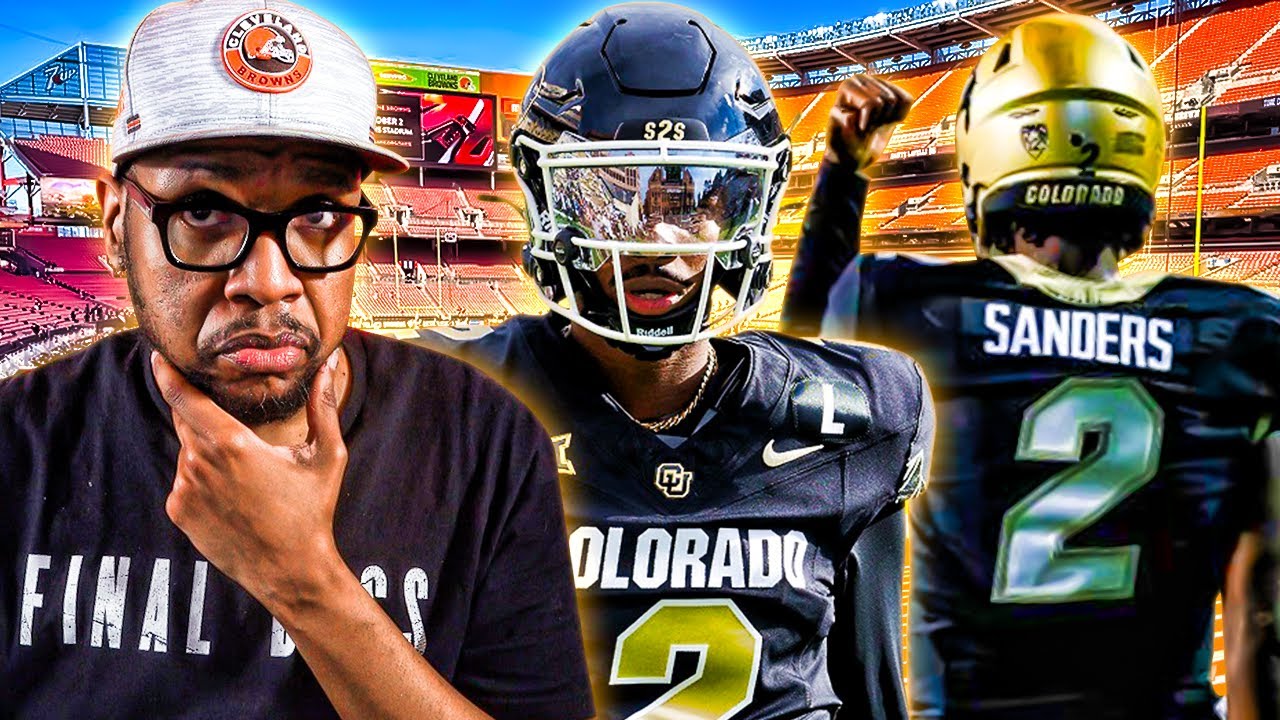 Shedeur Sanders 2024 Highlights Reveal His AMAZING Throws (Reactions)