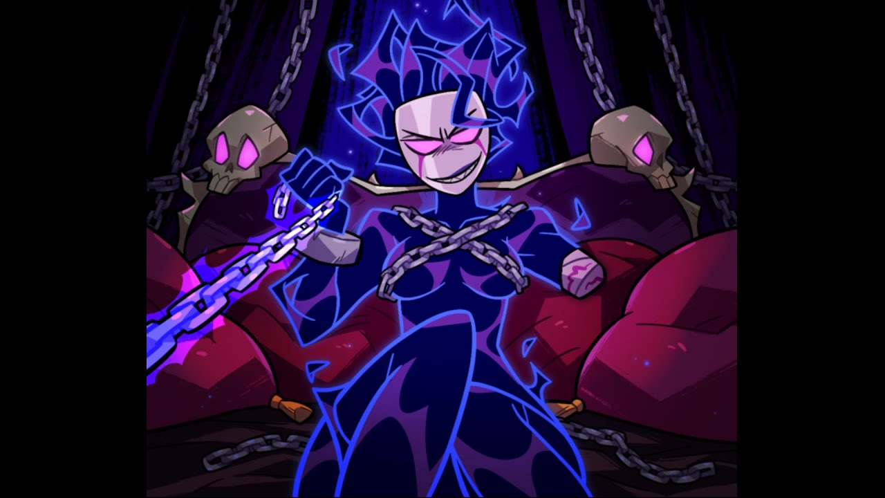 Monster prom 4: monster con- OMEN SECRET ENDING