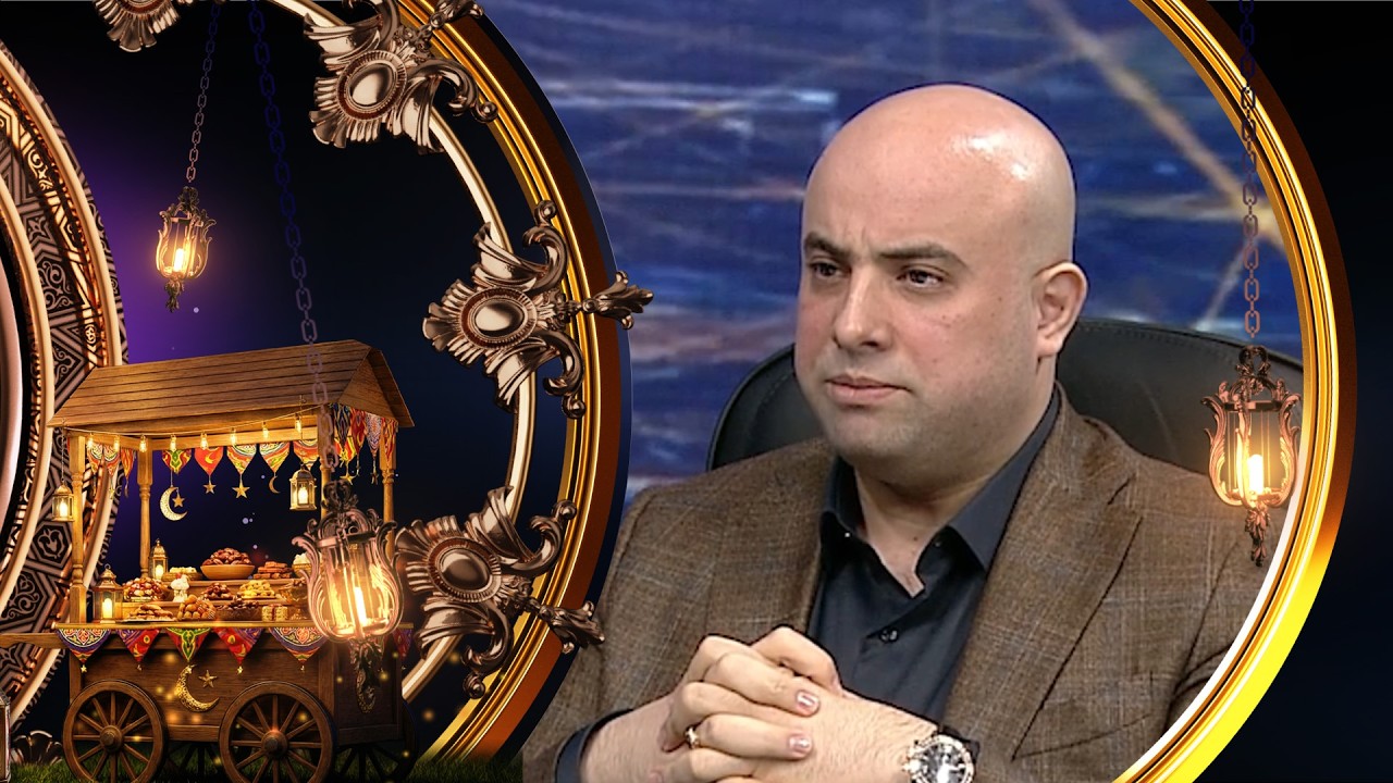 حكومة الكاظمي ومنشار العنكوشي .. اسمع رأيه الصادم : فاسد اخطبوط ومؤلف كتاب الفساد