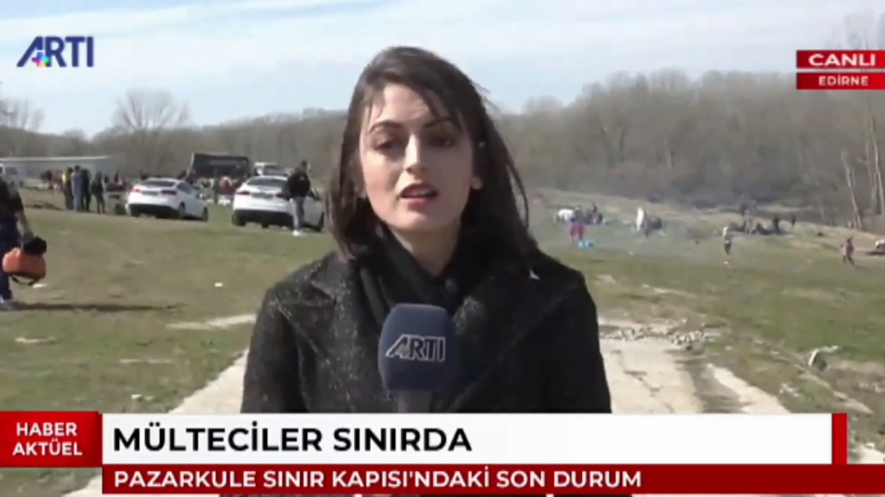 İpsala'da bir m&uuml;lteci Yunanistan tarafından a&ccedil;ılan ateş sonucu hayatını kaybetti!