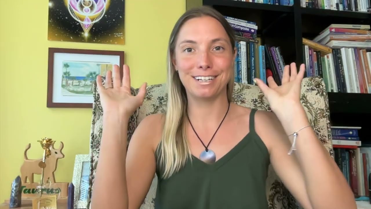 Natal Saturn in the 1st House