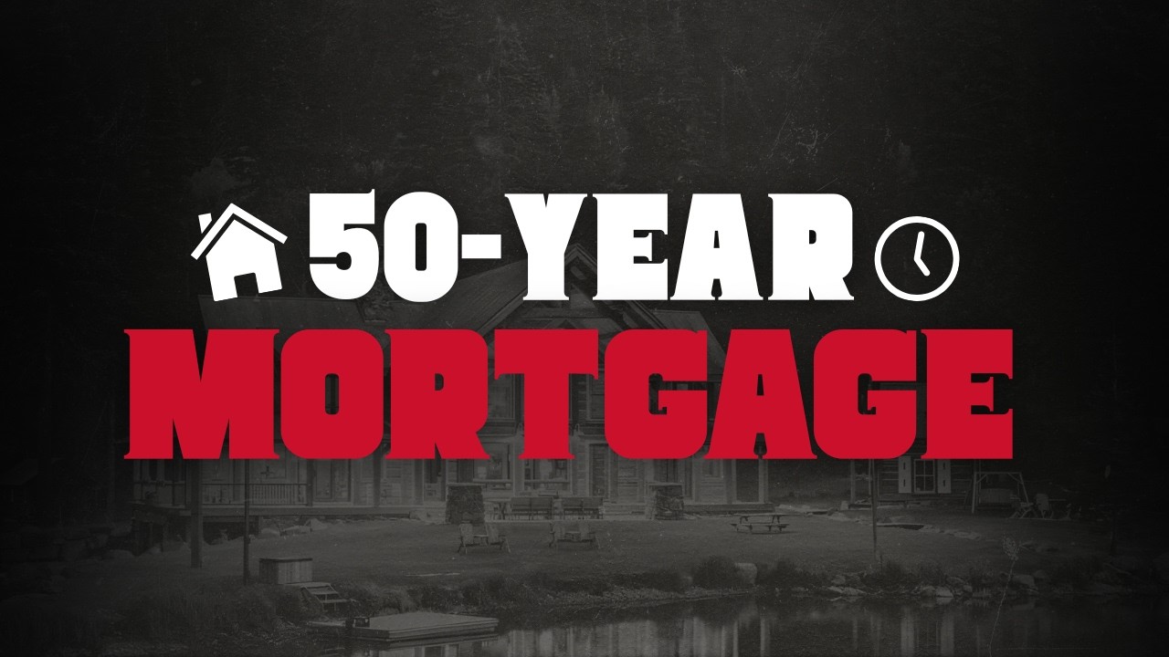 50-Year Mortgages Explained: Who They Help, Who They Hurt, and When They Make Sense