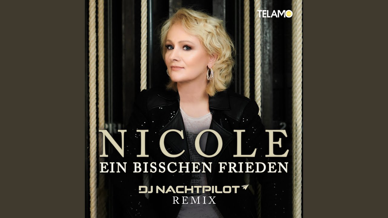 Ein bisschen Frieden (DJ Nachtpilot Remix)