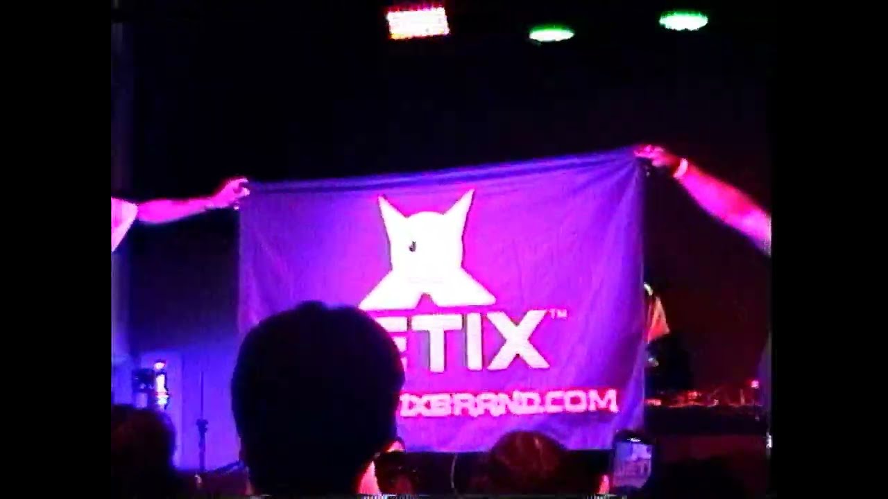 DIRTYBUTT - (Live In NYC) (Full Set) (5/6/23)