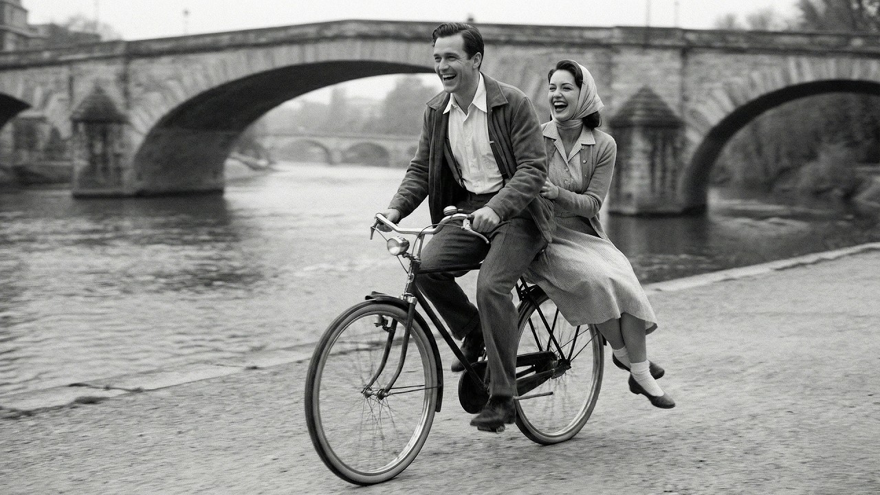 Timeless Old Love Songs | Vintage Romance Classics