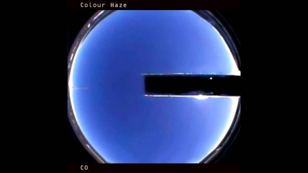 Colour Haze - Motormind