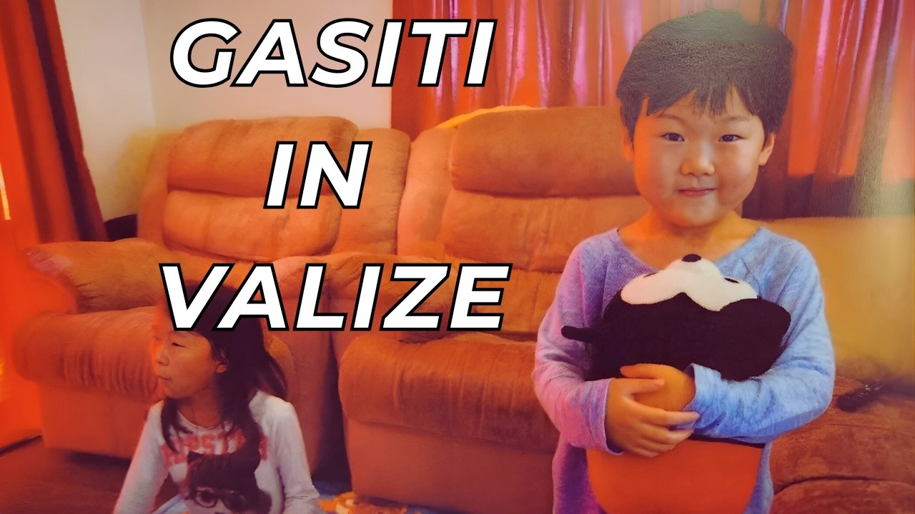 Copiii din Valizele cumpărate la LICITATIE | Cazul Minu și Yuna | Ep 215