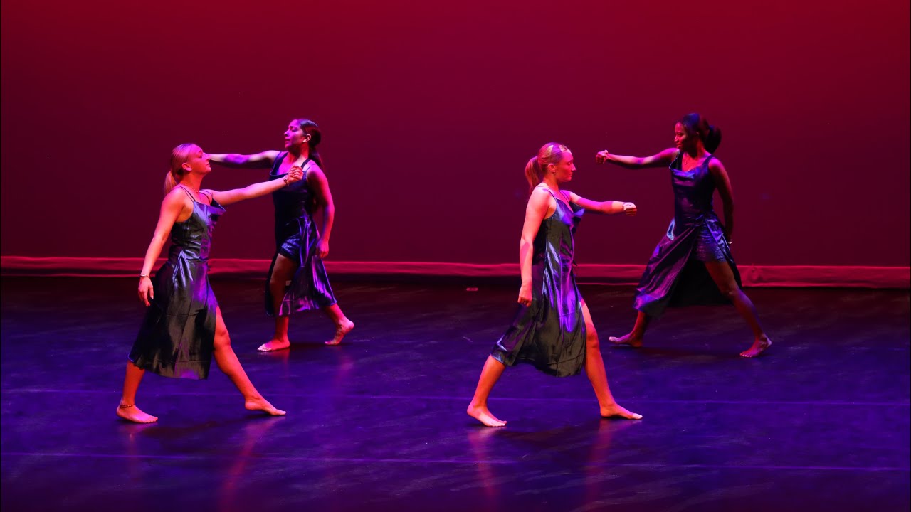 Penn State Orchesis Dance Company- I Have Nothing