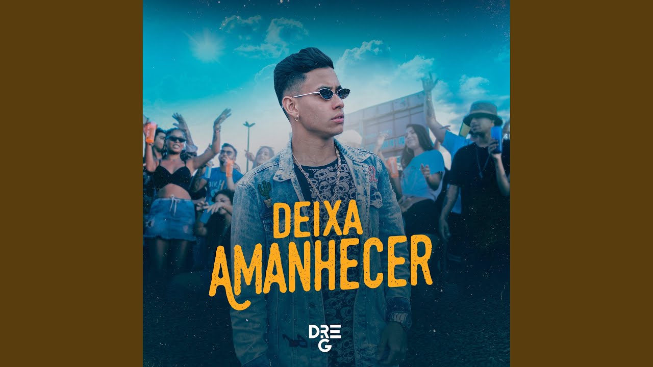 Deixa Amanhecer