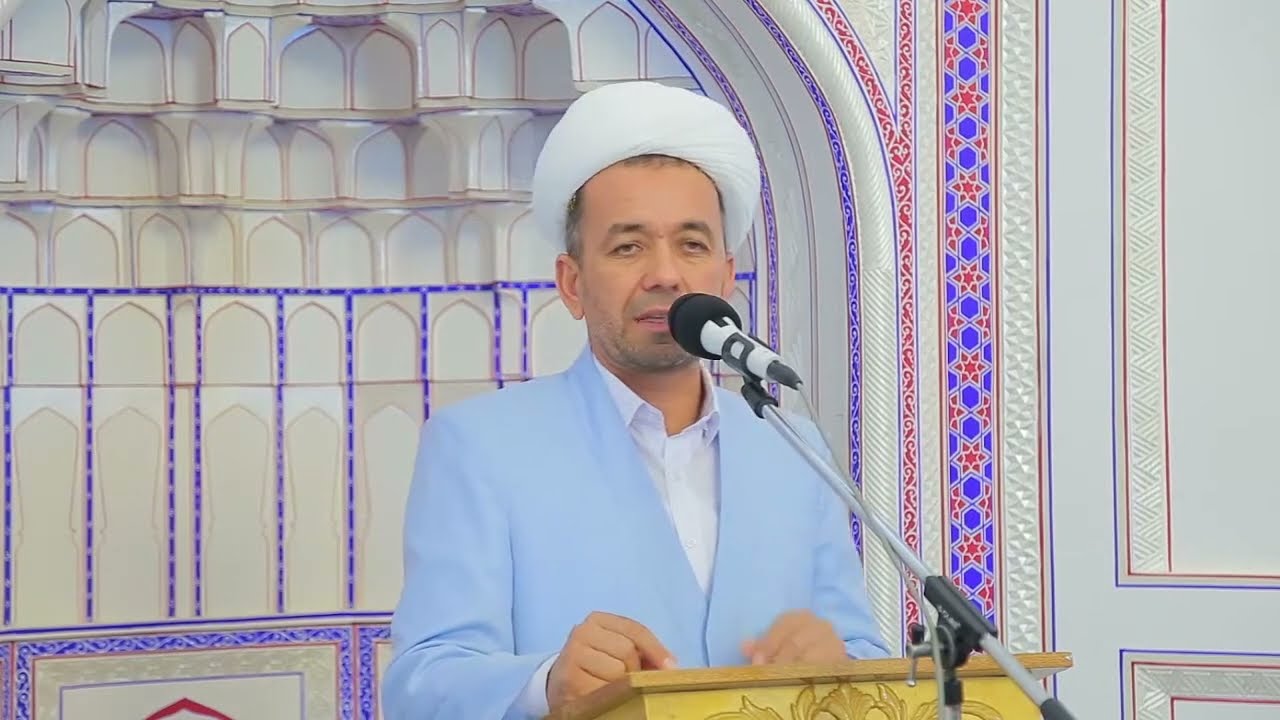 Bir ishq qissasi. Zaynabsiz yasholmasam nima qilay? Azizxo`ja domla Inoyatov