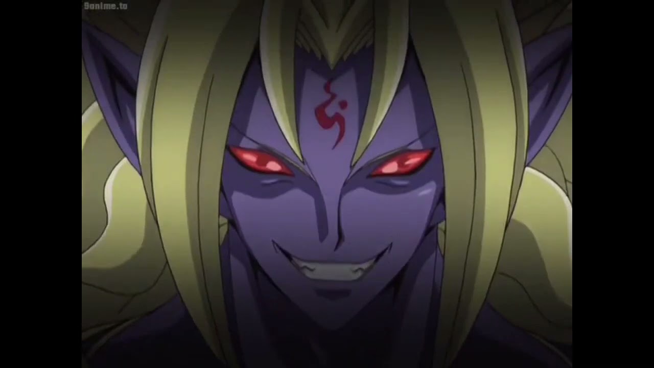 Jaden vs Guardian Baou (Chaos soldier ultimate Re-upload)