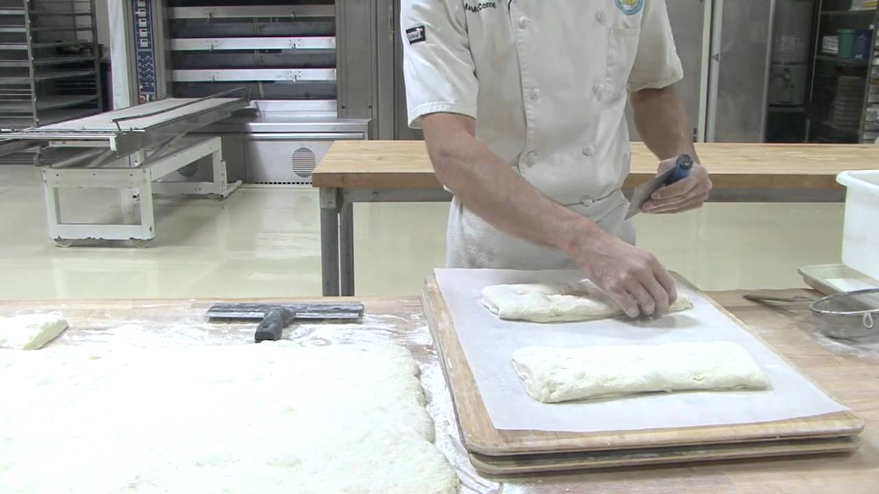 Fougasse