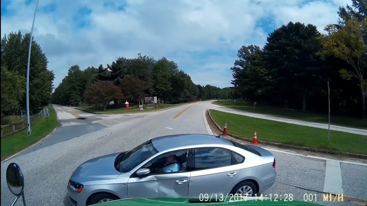 Car Crash Compilation #87 July 2020