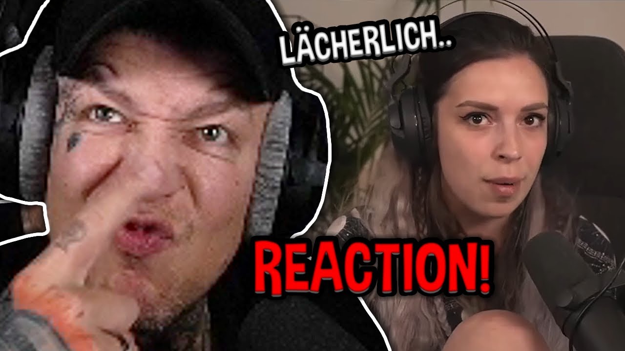 Shurjoka LÜGT & wurde ABGEMAHNT.. 😡 KuchenTV Reaktion | MontanaBlack Reaktion