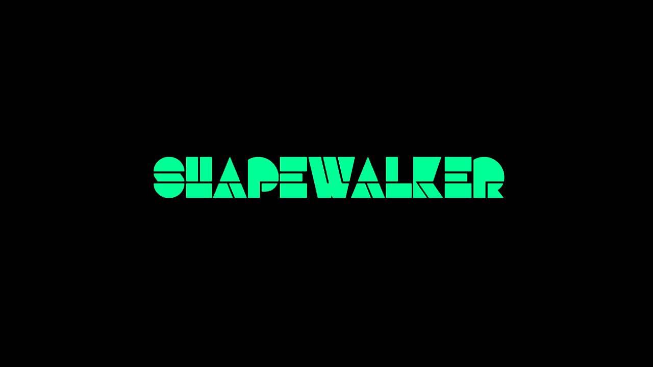 SHAPEWALKER - COLD STREETS