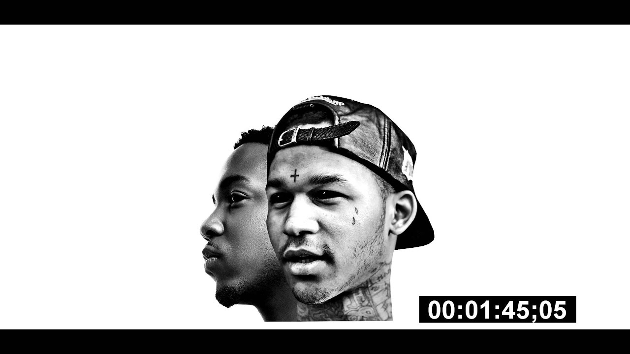 Fredo Santana ft. Kendrick Lamar - Jealous [Instrumental] [MSK Remake]
