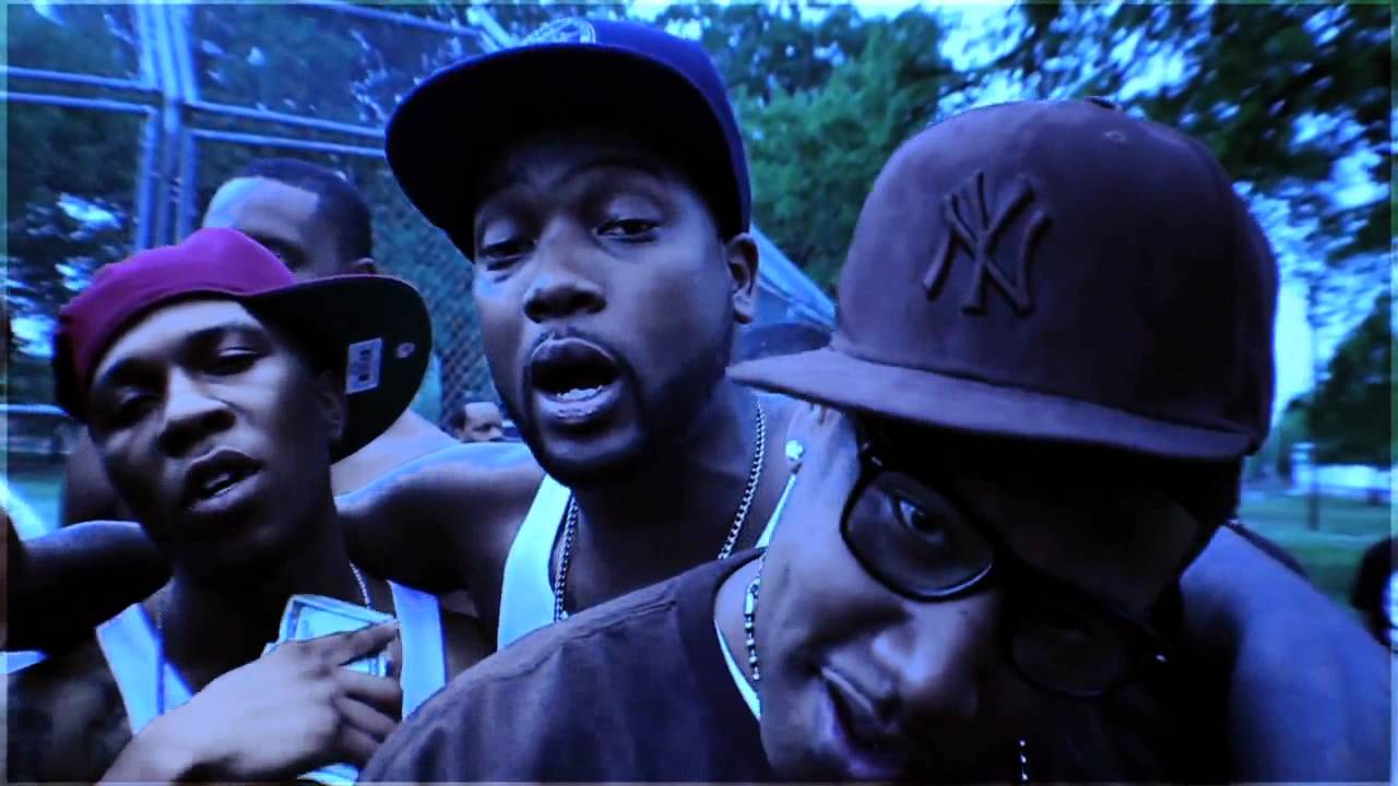 No Soda ~ Owe It All feat. Zed Zilla , Miscellaneous & LC SweatDaTrac (Official Video)