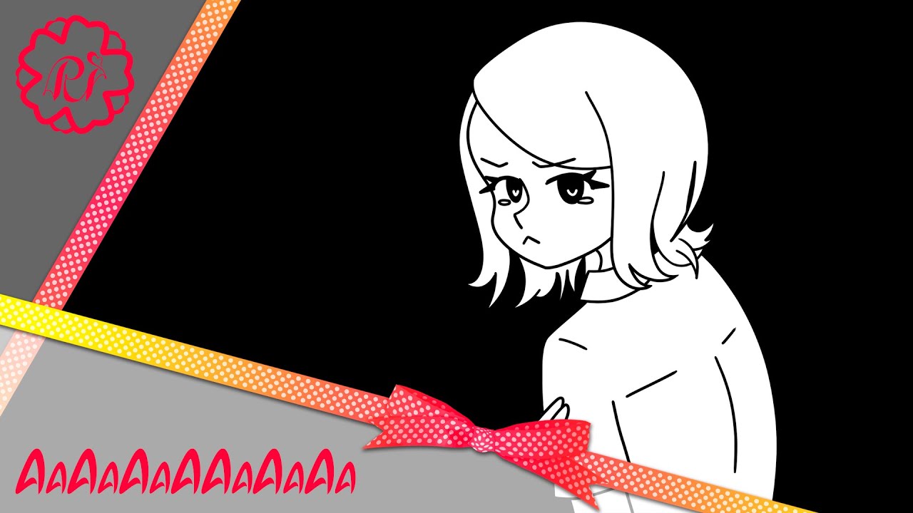 【RI💮】 Hatsune Miku - AaAaAaAAaAaAa [RUS cover]