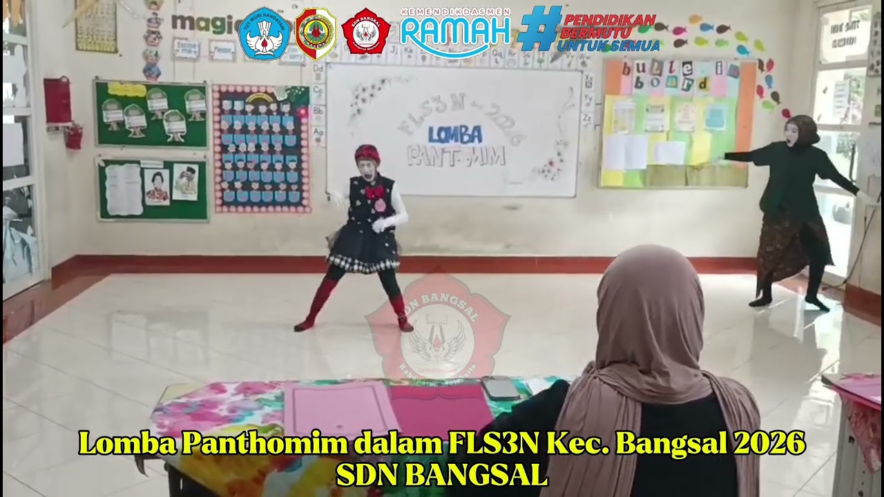 SPEKTAKULER ‼️MEREBUT JUARA 1 DENGAN PERSAINGAN YANG KETAT