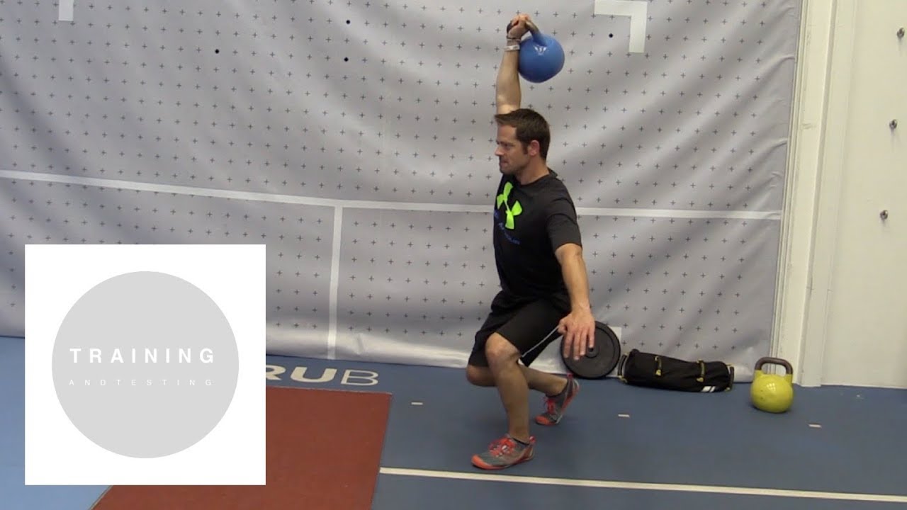 Exercises To Improve Throwing Velocity And Hitting Speed In Overhead Athletes