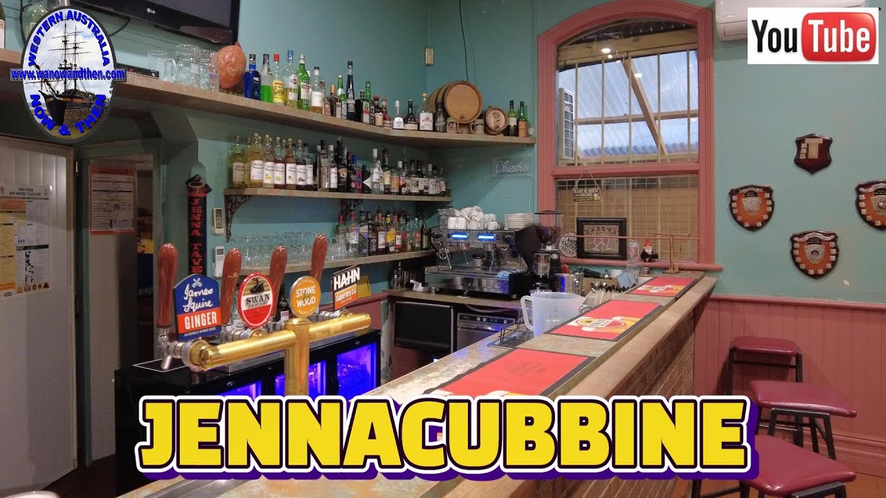 Jennacubbine - Western Australia