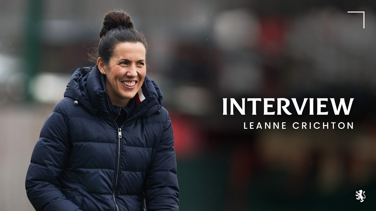 Leanne Crichton Reflects on the Month of February | 27 Feb 2026