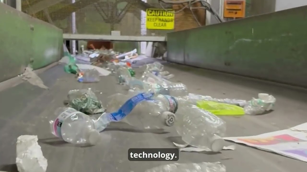 What happens to Unincorporated Manatee County's recycling?