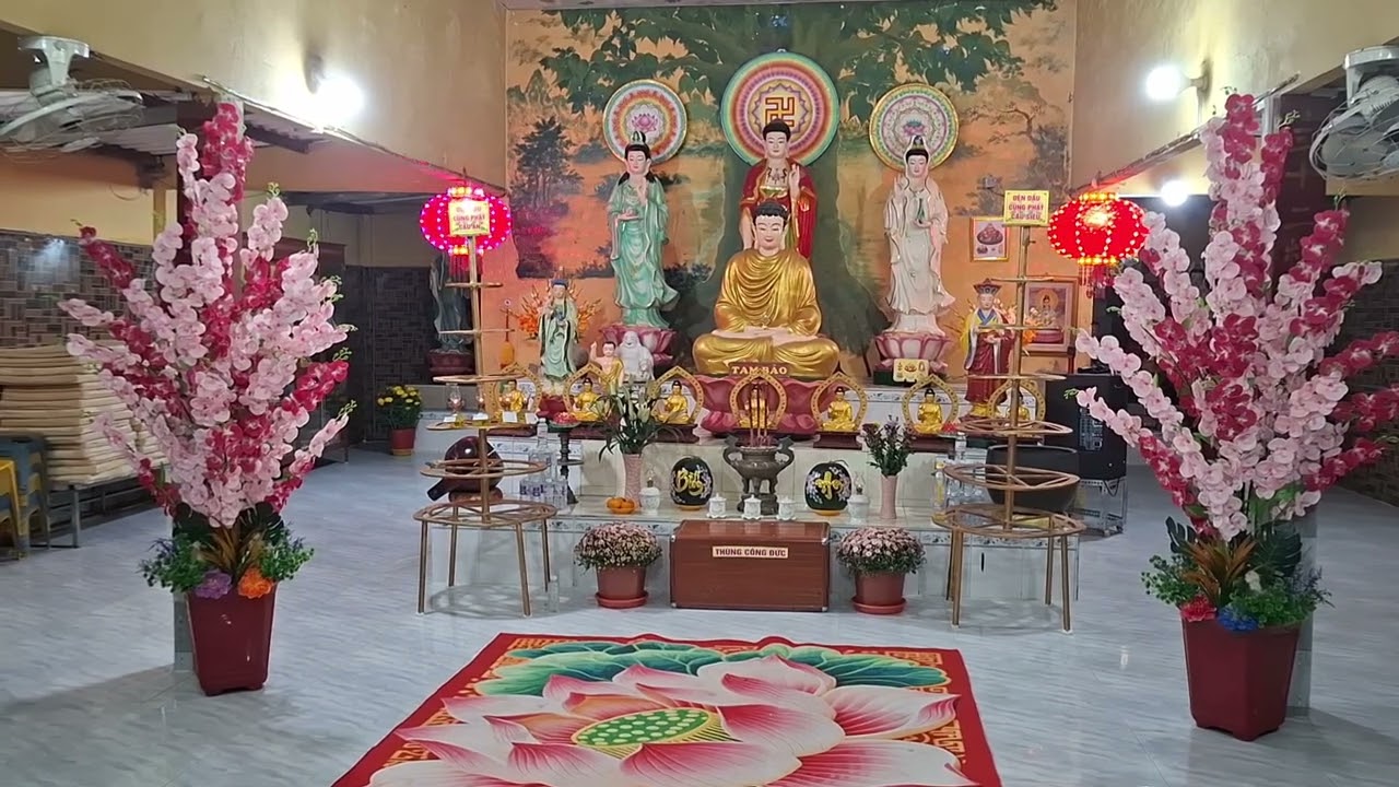 Phổ Hiền 29 tháng 11, 2025 Ất Tỵ