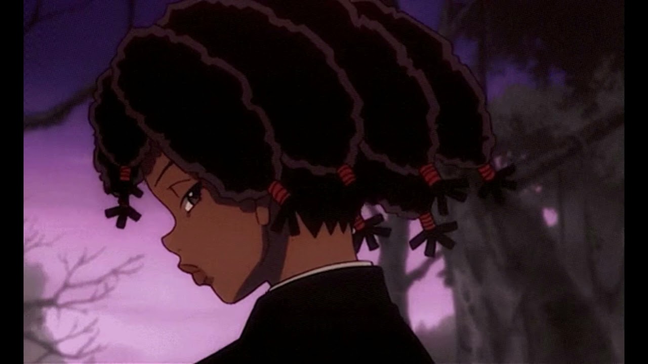 fugees - killing me softly [ slowed + reverb ]